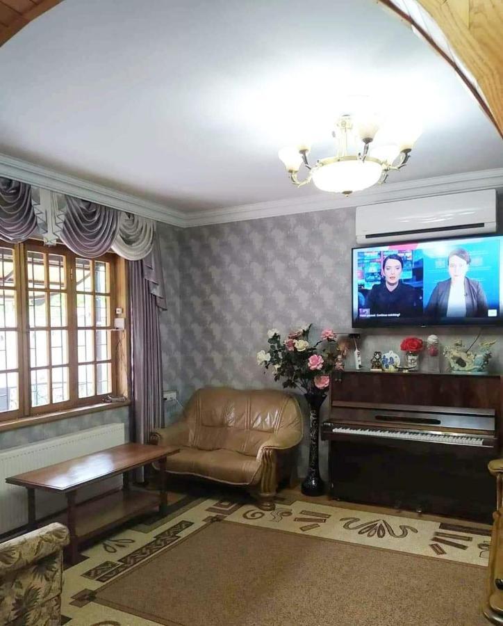 Villa In Tbilissi Extérieur photo