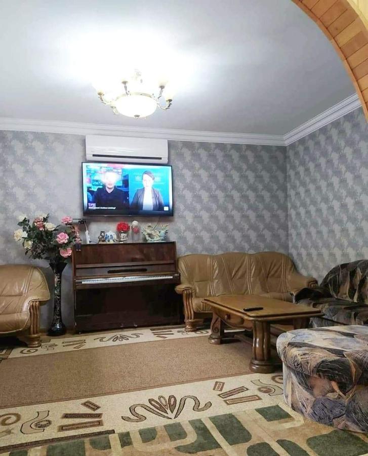 Villa In Tbilissi Extérieur photo