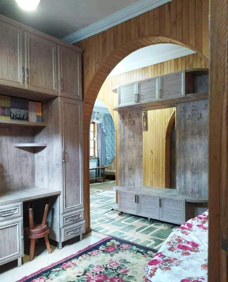 Villa In Tbilissi Extérieur photo