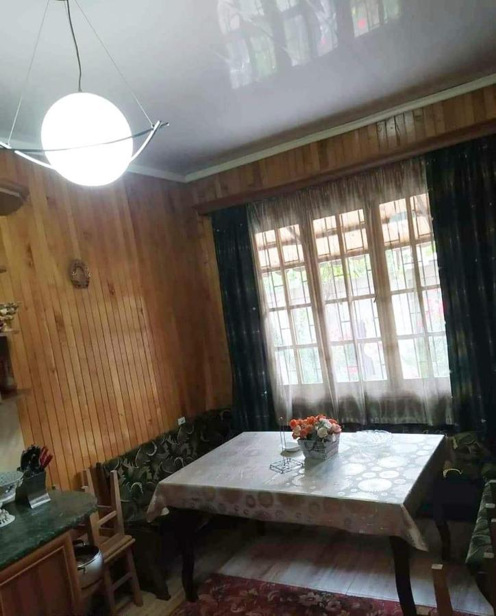 Villa In Tbilissi Extérieur photo