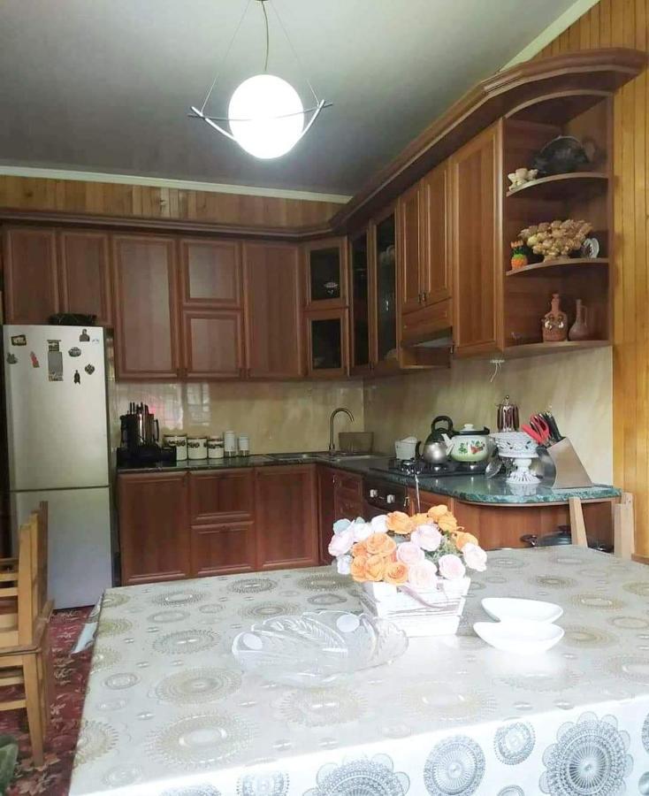 Villa In Tbilissi Extérieur photo