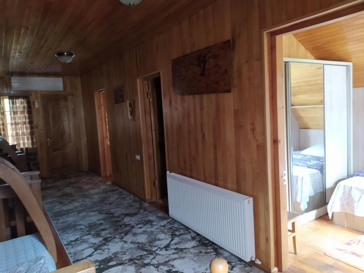 Villa In Tbilissi Extérieur photo