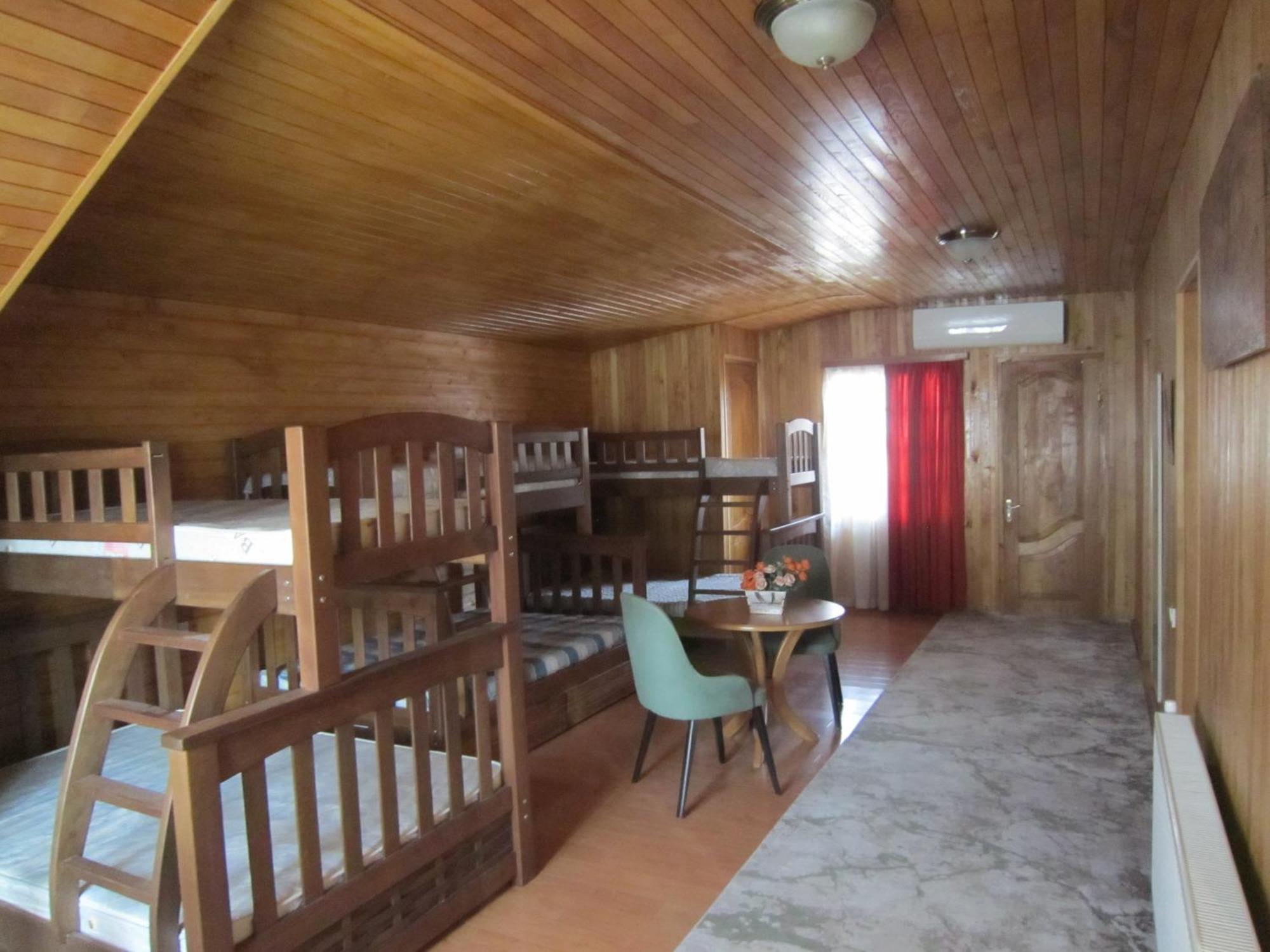 Villa In Tbilissi Extérieur photo