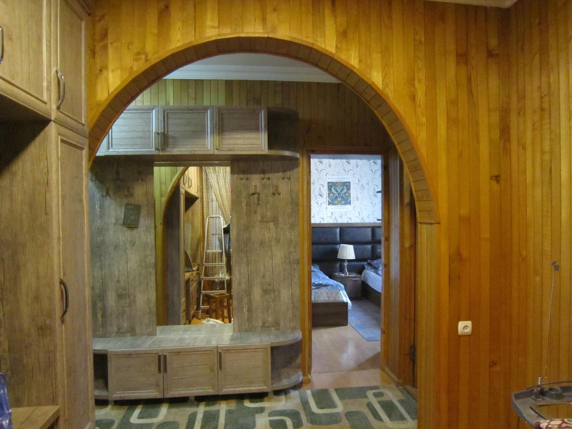 Villa In Tbilissi Extérieur photo