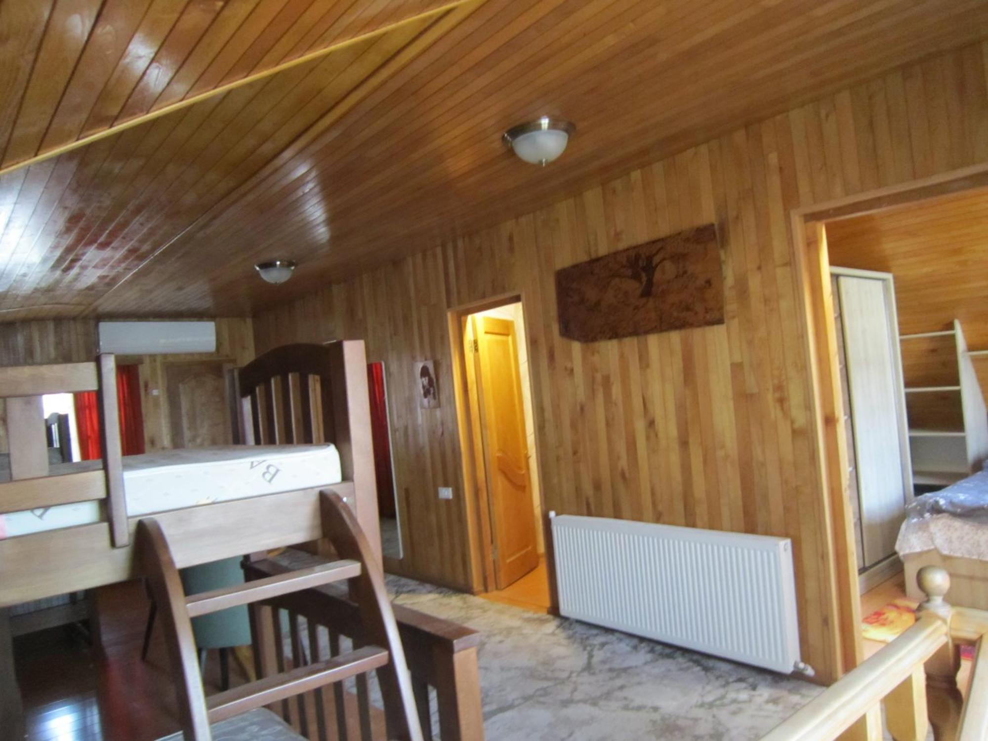 Villa In Tbilissi Extérieur photo
