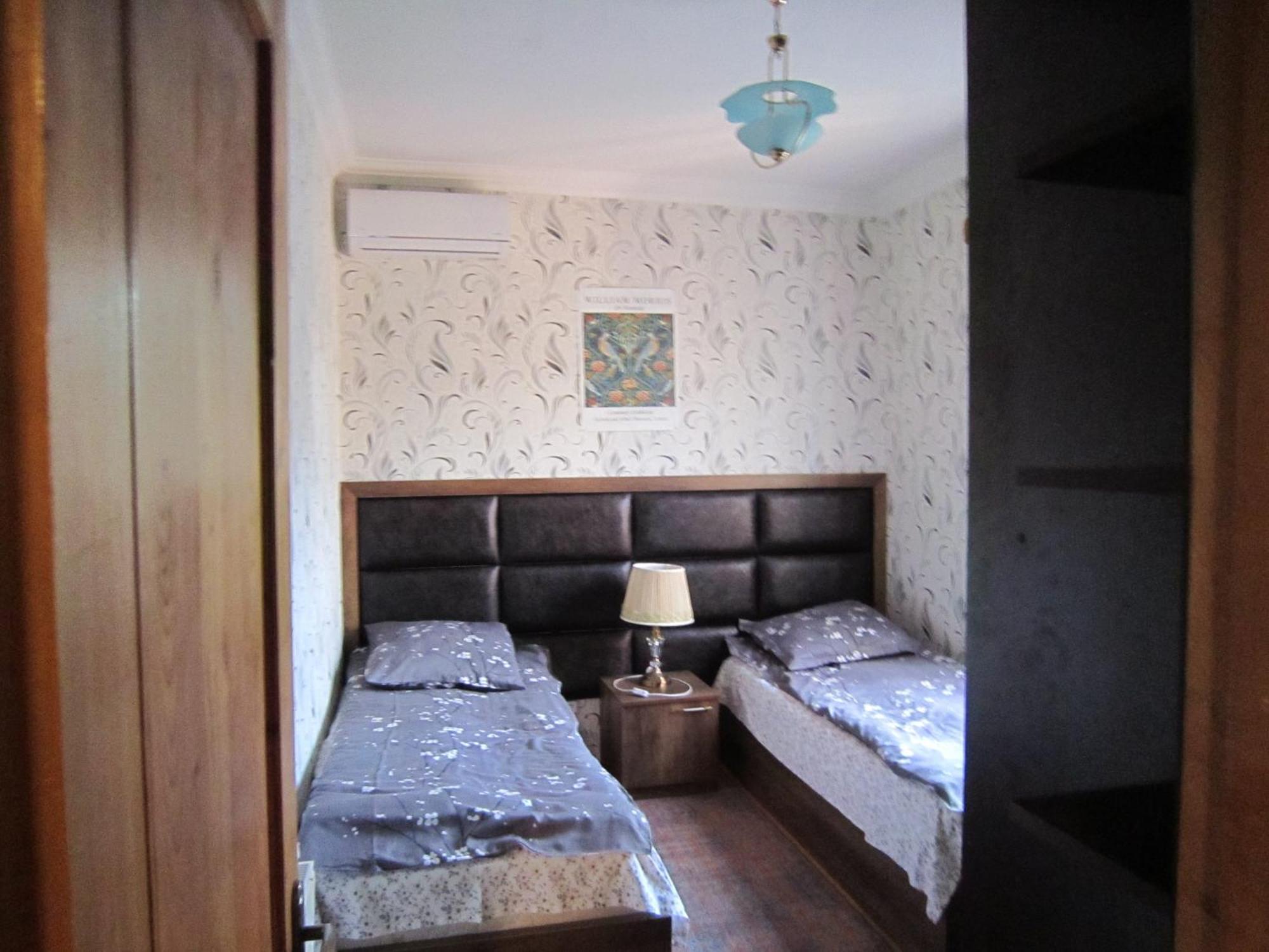 Villa In Tbilissi Extérieur photo