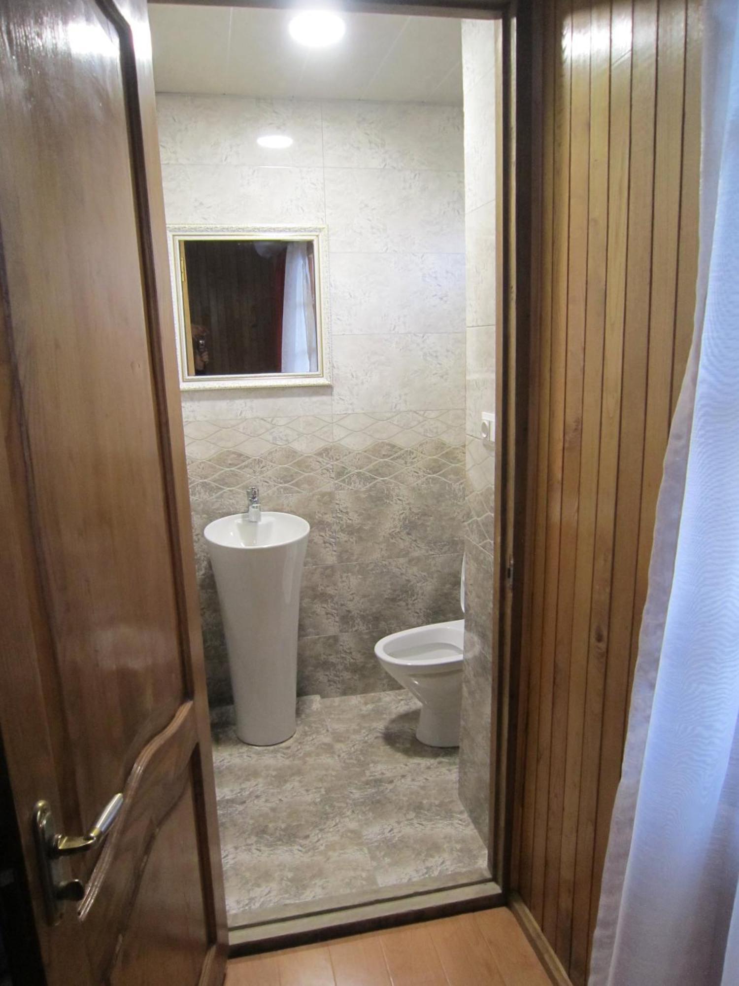 Villa In Tbilissi Extérieur photo