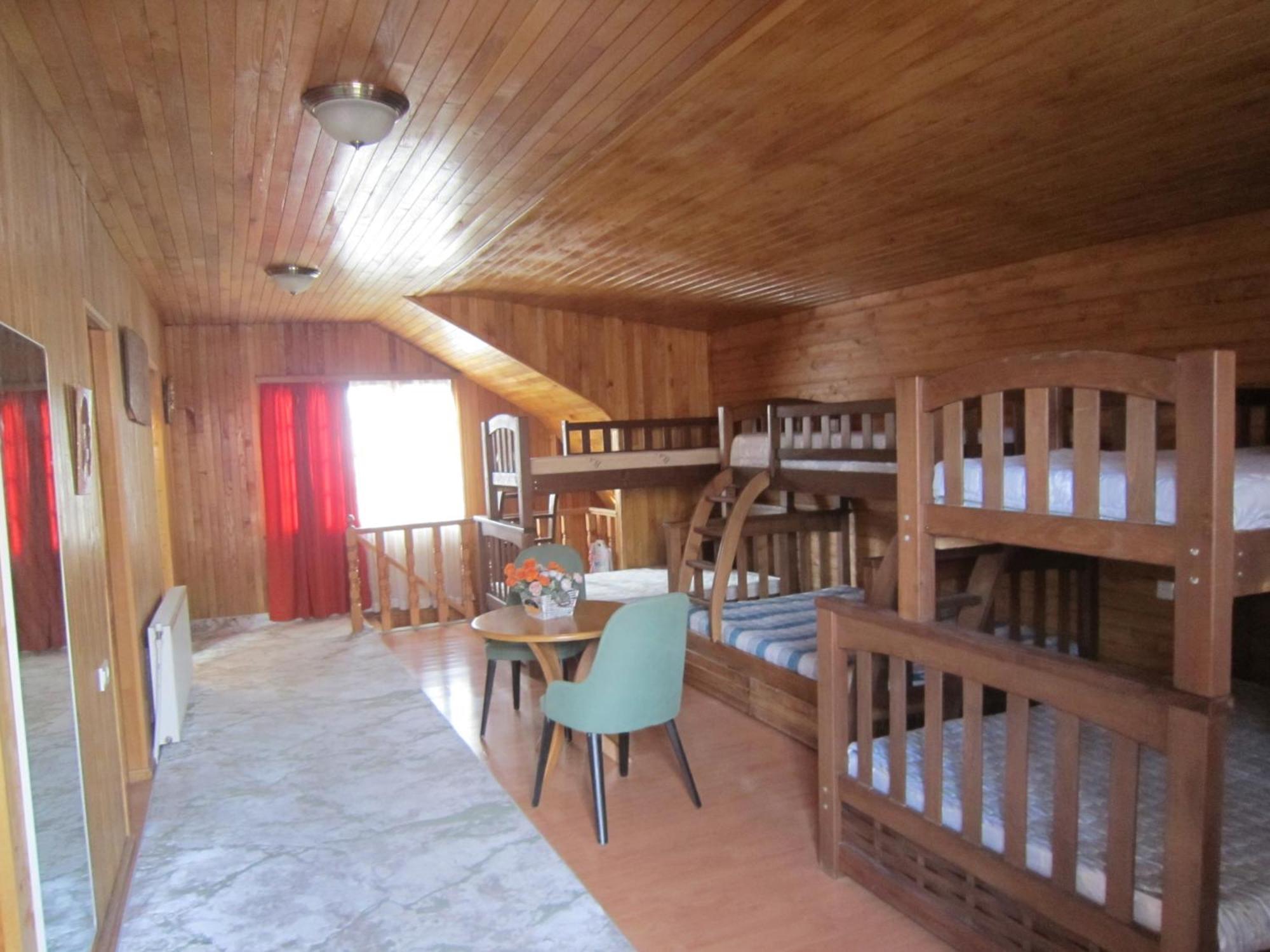 Villa In Tbilissi Extérieur photo
