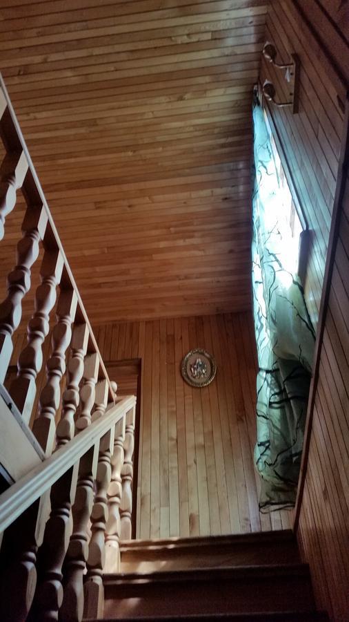 Villa In Tbilissi Extérieur photo