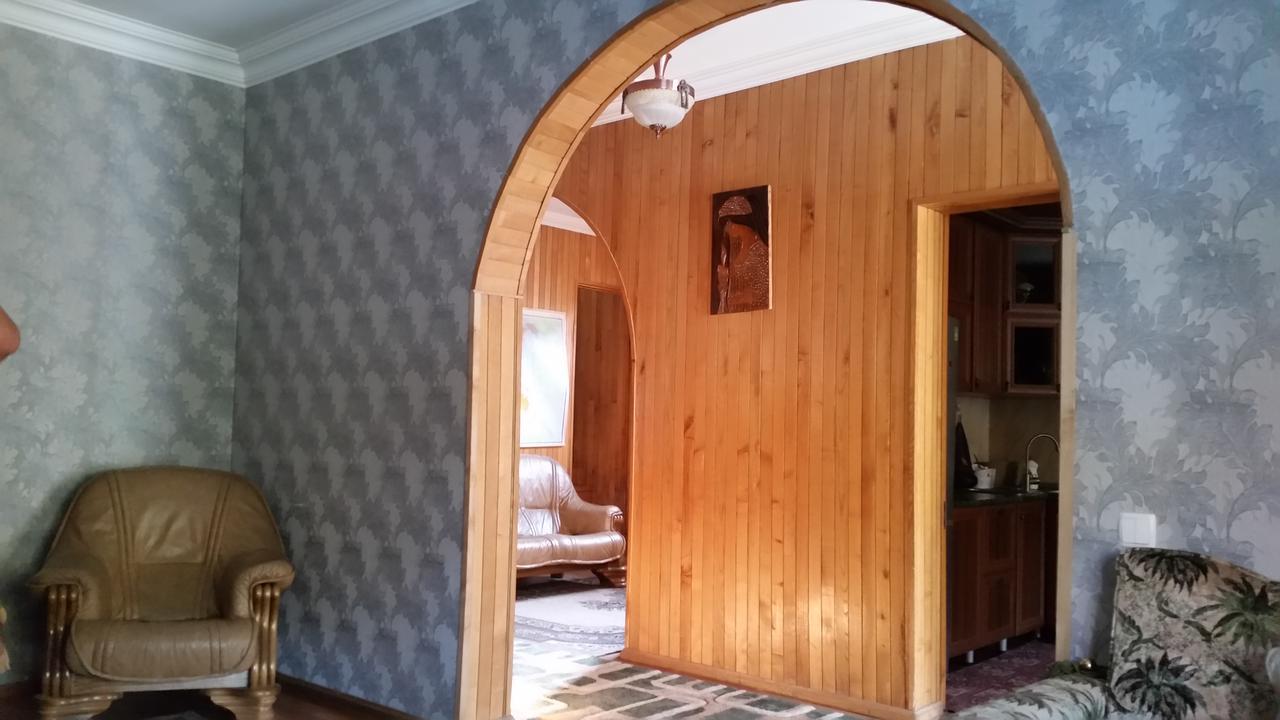 Villa In Tbilissi Extérieur photo