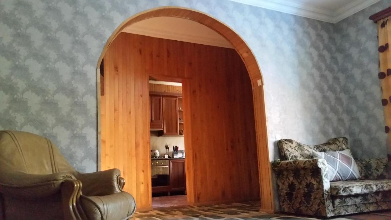 Villa In Tbilissi Extérieur photo