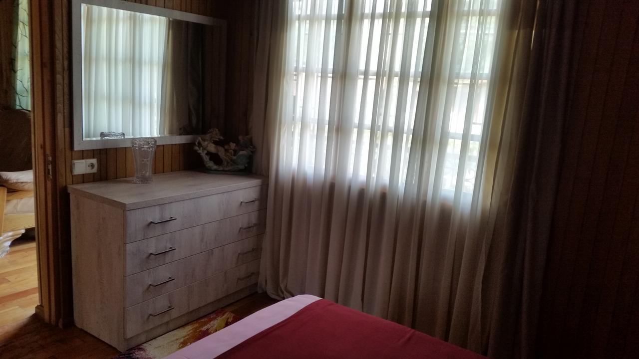 Villa In Tbilissi Extérieur photo