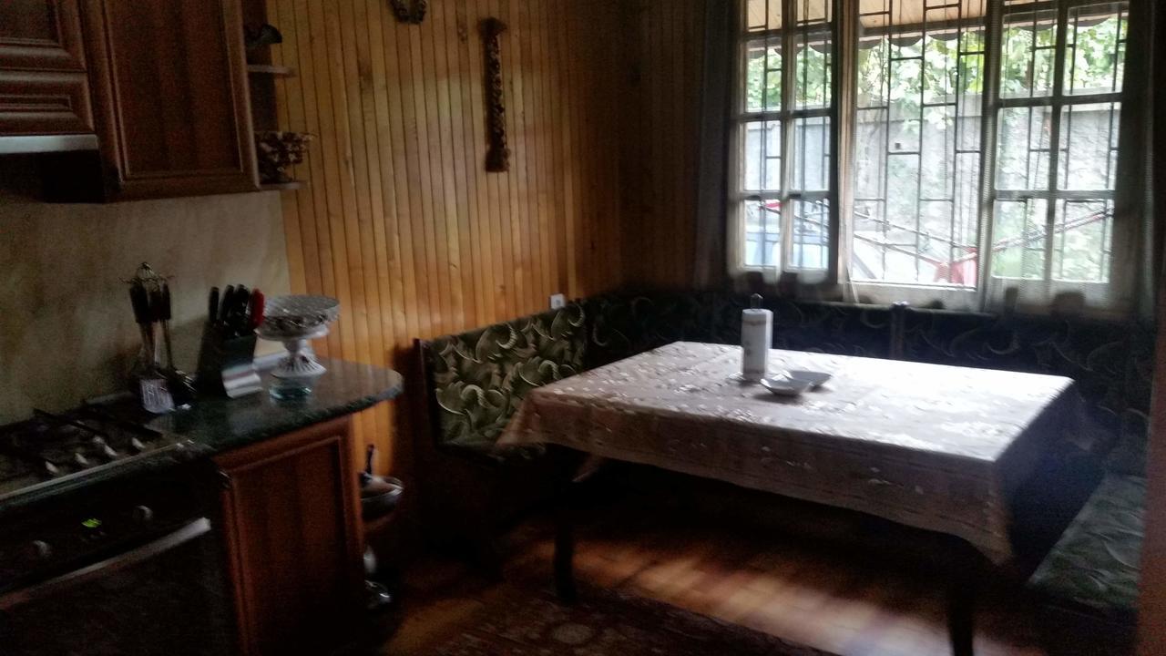 Villa In Tbilissi Extérieur photo