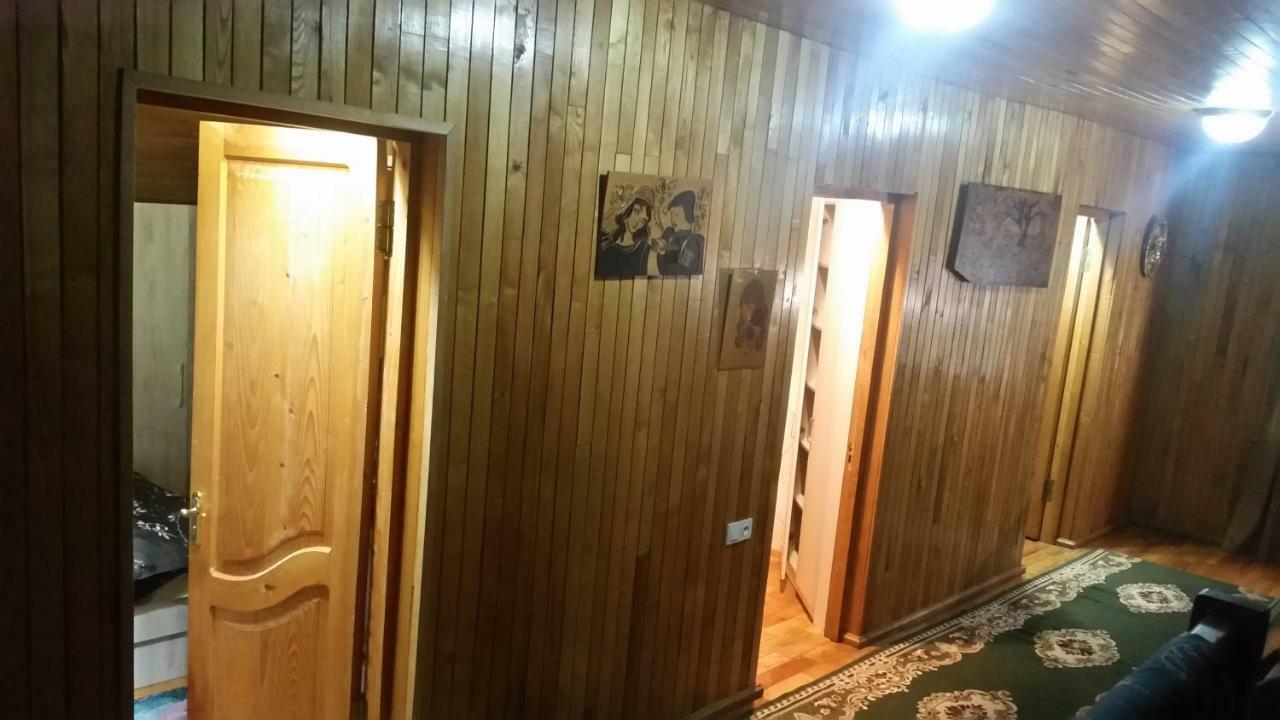 Villa In Tbilissi Extérieur photo